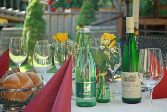 Pension AllerbergerŽs Landgasthof