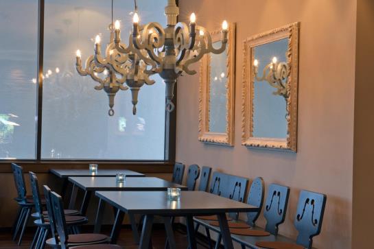 Motel One Salzburg-mirabell