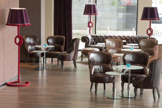 Motel One Salzburg-mirabell 18