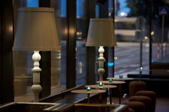 Motel One Salzburg-mirabell 19