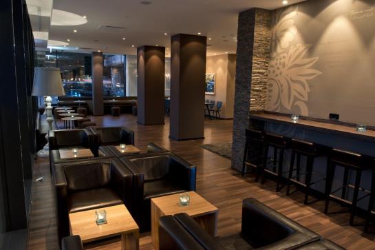 Motel One Salzburg-mirabell 20