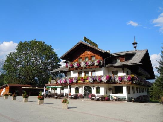 Hotel Seiterhof