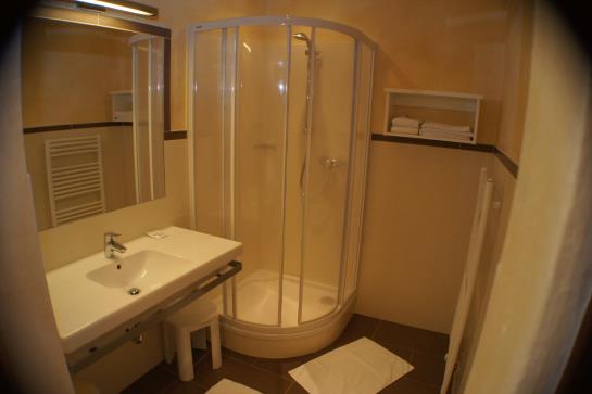 Sonneck Hotel-restaurant