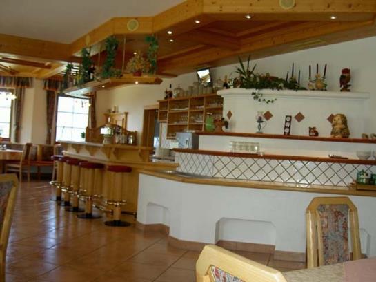 Bed & Breakfast Pension Asingerhof