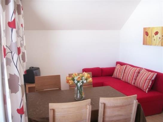 Hotel Röhrmooserhof