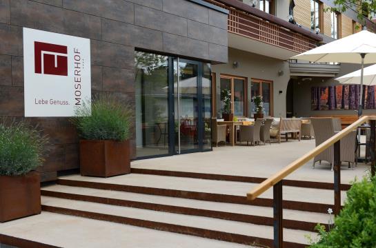 Hotel Moserhof 3