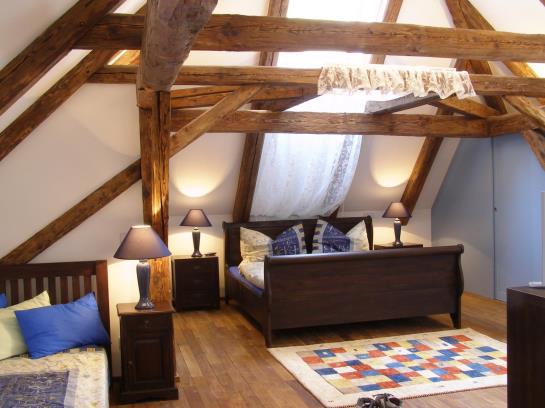 Hôtel Zum Landrichter 1