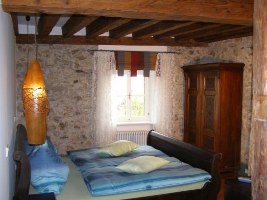 Hôtel Zum Landrichter 10