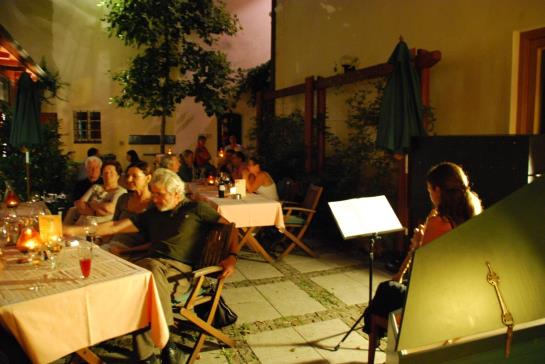 Hôtel Zum Landrichter 11