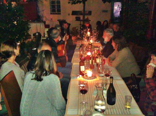 Hôtel Zum Landrichter 12