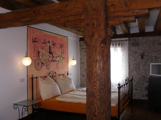 Hôtel Zum Landrichter 13