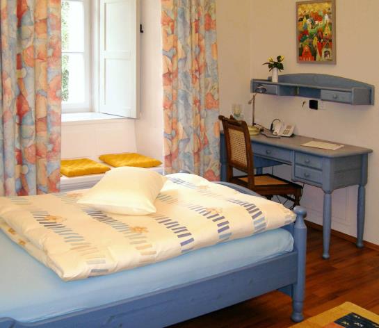 Hôtel Zum Landrichter 2