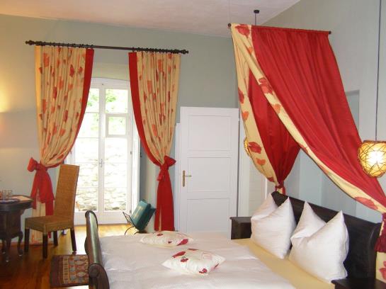 Hôtel Zum Landrichter 3