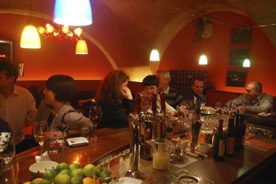 Hôtel Zum Landrichter 4