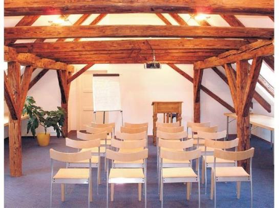 Hôtel Zum Landrichter 5