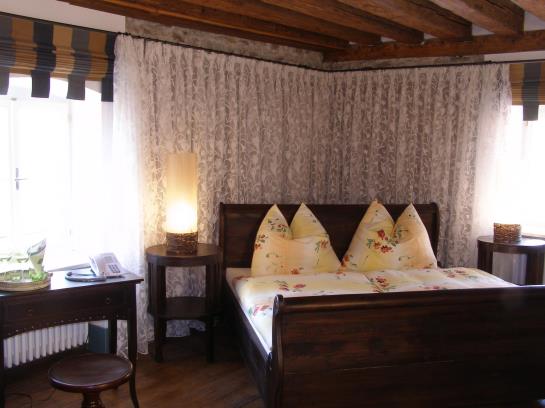 Hôtel Zum Landrichter 7