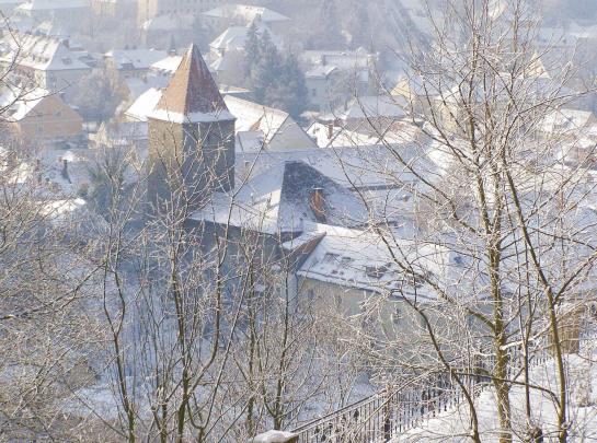 Hôtel Zum Landrichter 8