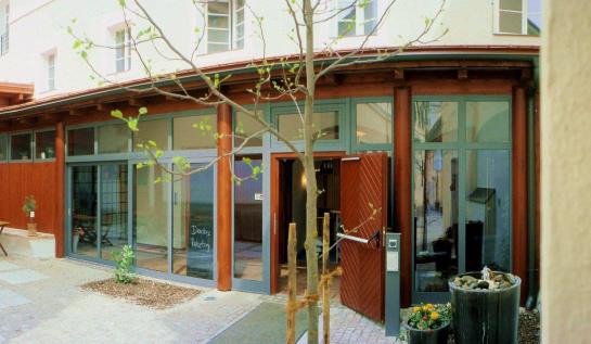 Hôtel Zum Landrichter 9