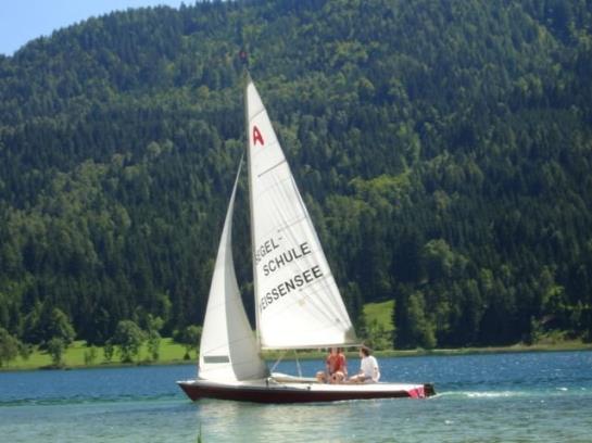 Bed and Breakfast Pension Bergblick & Ferienhof Obergasser