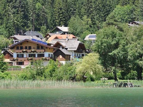 Bed and Breakfast Knaller Pension