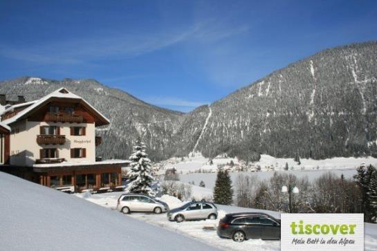 Hotel Nagglerhof Am Weissensee