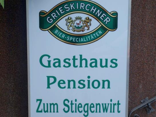 Hotel Zum Stiegenwirt 19