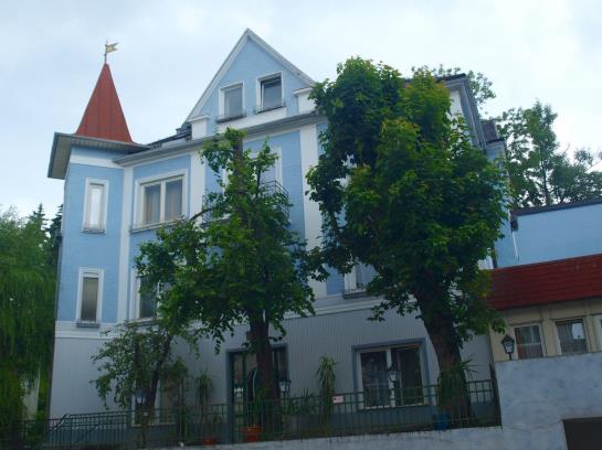 Hotel Zum Stiegenwirt 3