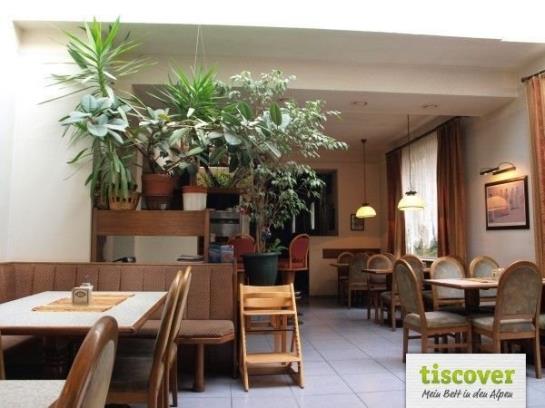 Hotel Zum Stiegenwirt 9