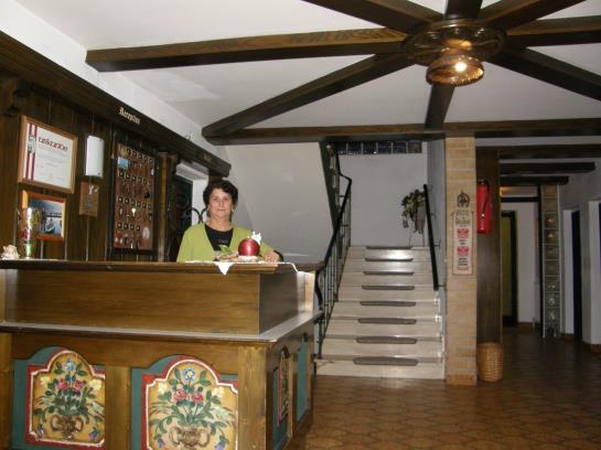 Bed & Breakfast Leprich Pension