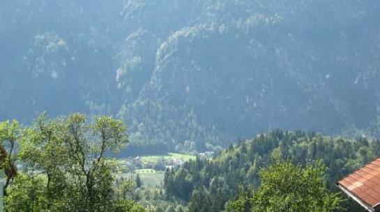 Hotel Ferienhaus Kühlwein