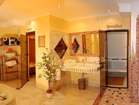 Appartementhaus Lechner