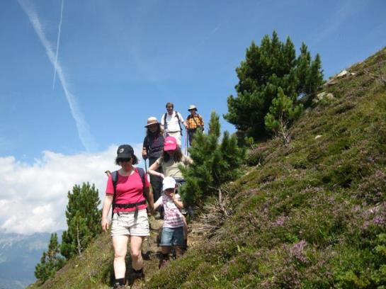 Kinderbauernhof Ierzerhof 11