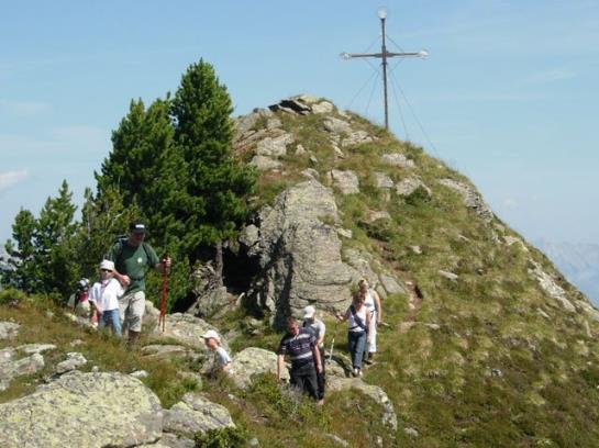 Kinderbauernhof Ierzerhof 2