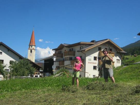 Kinderbauernhof Ierzerhof 4