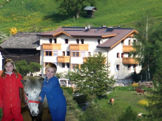 Kinderbauernhof Ierzerhof 6