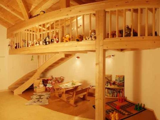 Kinderbauernhof Ierzerhof 7