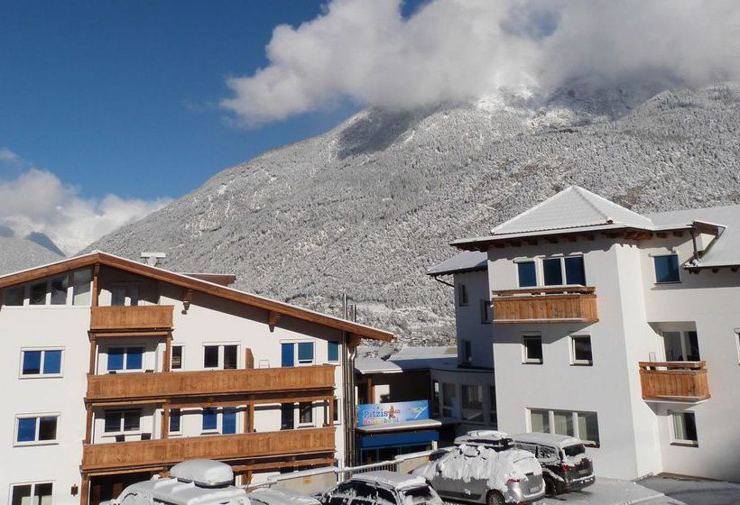 Pitzis Kinderhotel