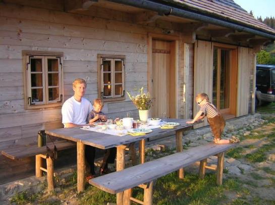 Bauernhof Stadlerhof 1