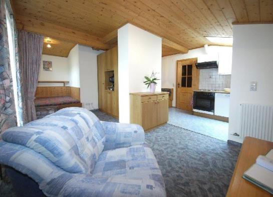 Bauernhof Ferienparadiestaxen