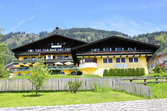 Verwöhnhotel Sonnhof