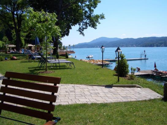 Bed & Breakfast Post-wrann Pension