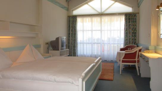 Bed & Breakfast Fertschey Pension