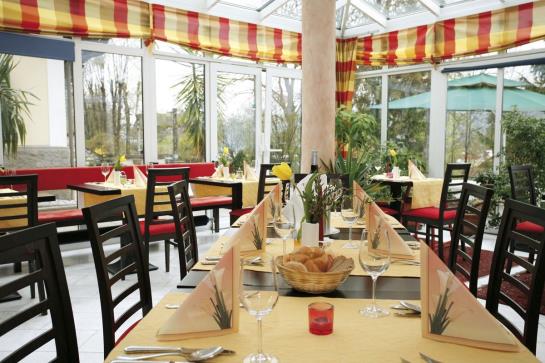 Pension Gasthof Erlenheim