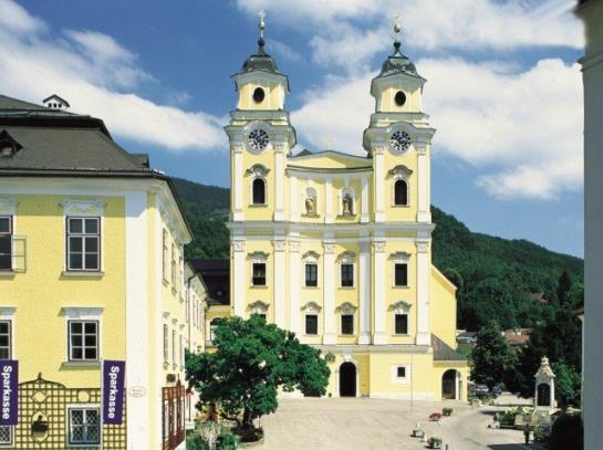 Pension Gästehaus Martinbauer