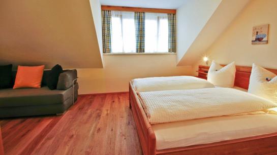 Bauernhof Stadlmannbauer 1