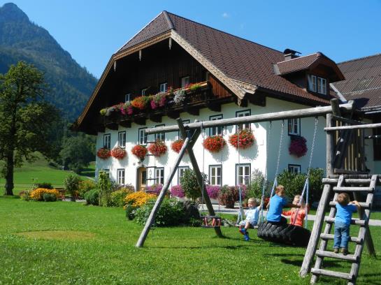 Bauernhof Stadlmannbauer 12