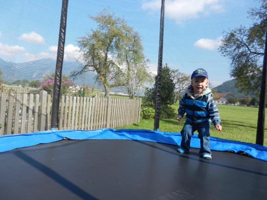 Bauernhof Stadlmannbauer 4