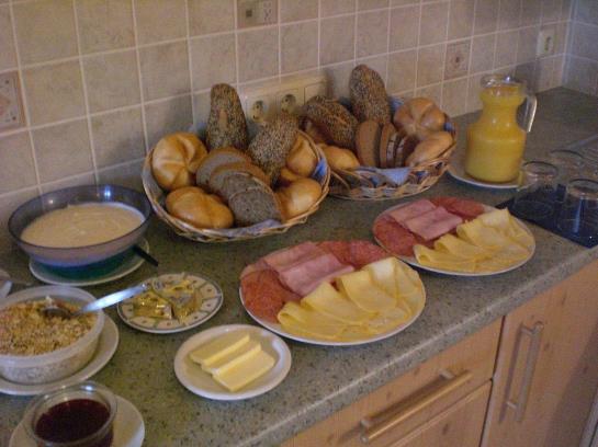 Bauernhof Stadlmannbauer 5