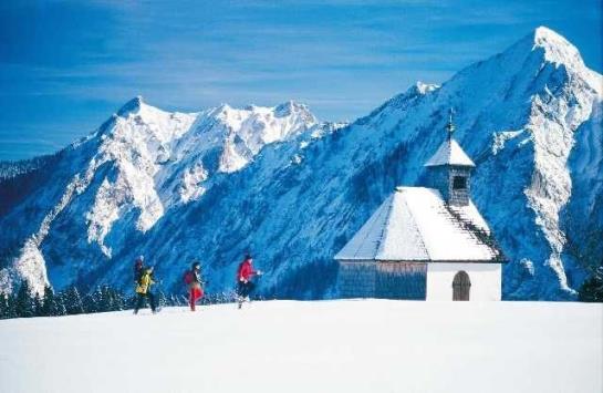 Pension Gasthof Weberhäusl
