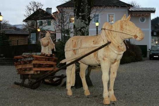 Pension Gasthof Weberhäusl 13